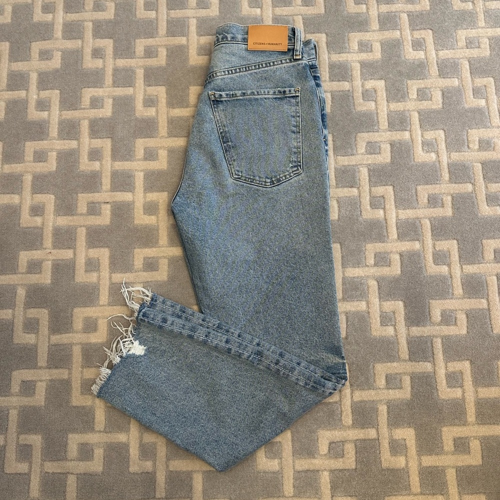 citizens of humanity jeans